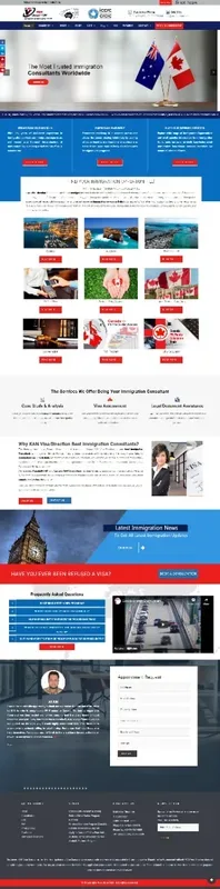 Blog Topics